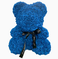Rose Bear Teddy Bear Gift