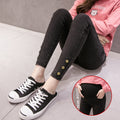 Chic Maternity Skinny Jeans for Expecting Mothers & Pregnancy Attire