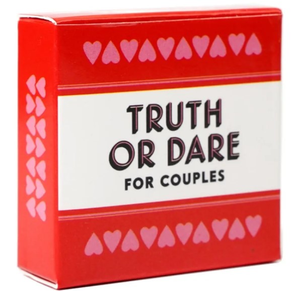 Social Mixer Trivia & Relationship Deepening Cards