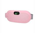 Heated Waist Belt for Pain Relief and Comfort. Ideal for Lower Back & Stomach. No Batteries!