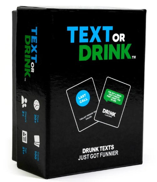 Social Mixer Trivia & Relationship Deepening Cards