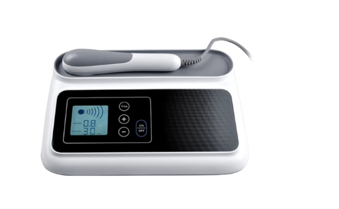 Ultrasonic Therapy Machine for Muscle & Joint Comfort